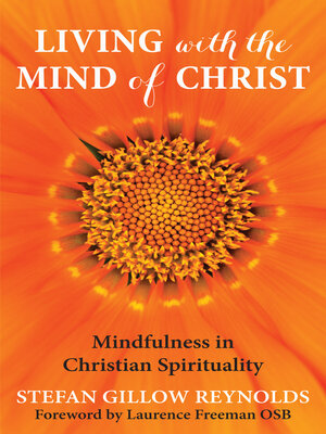 cover image of Living With the Mind of Christ